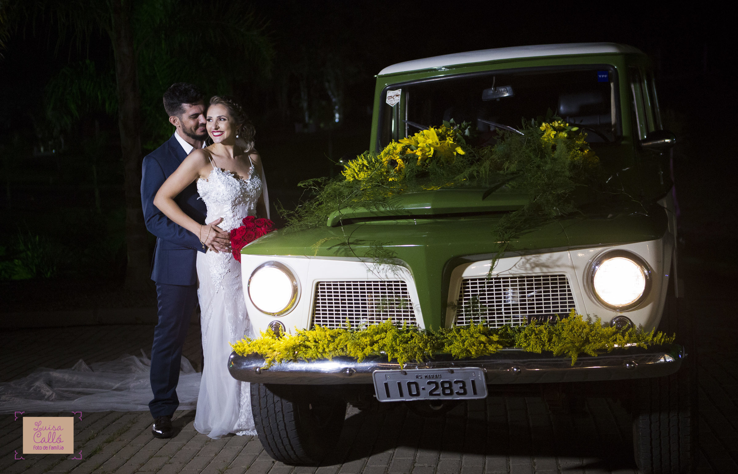 Foto de Loue Fotografia 12