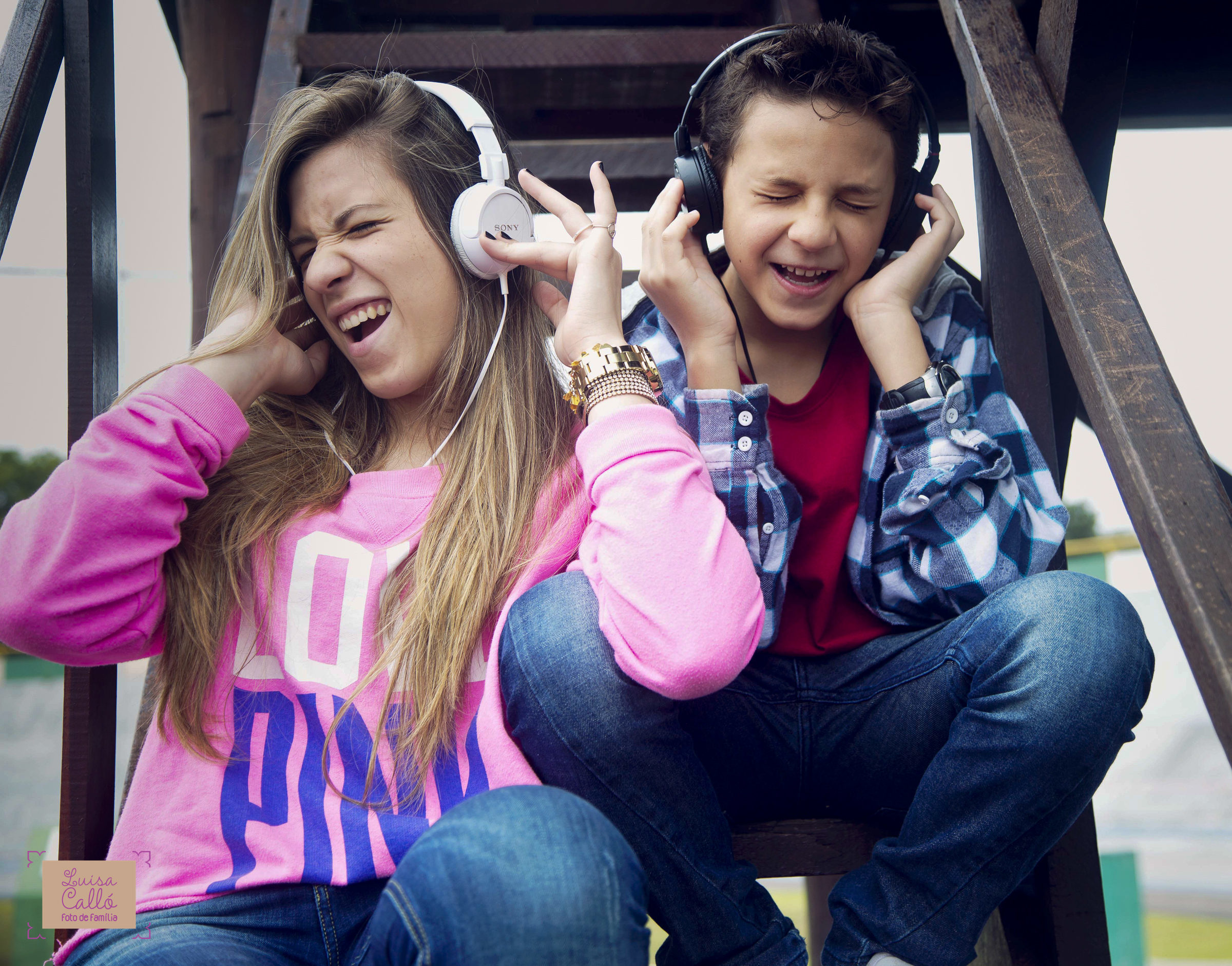 Foto de Loue Fotografia 1